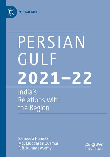 Produktbild: Persian Gulf 2021&ndash;22