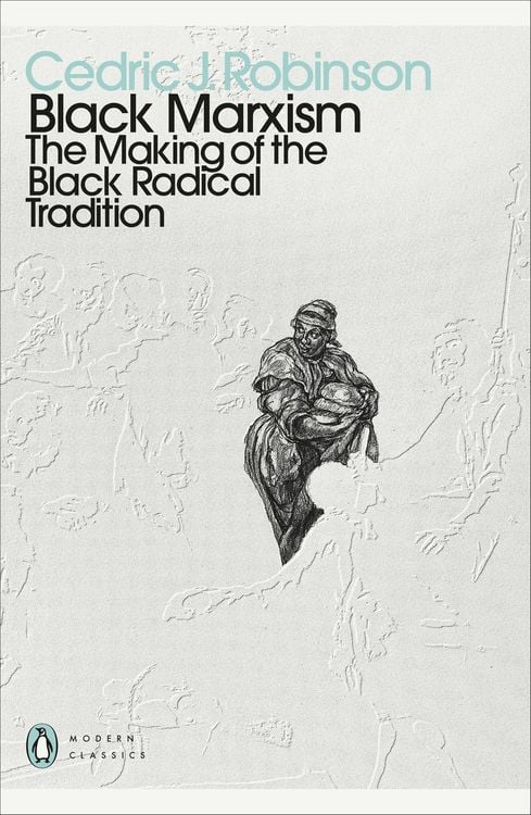 Produktbild: Black Marxism