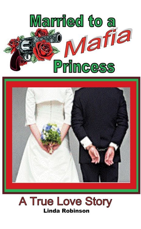 Produktbild: Married to a Mafia Princess