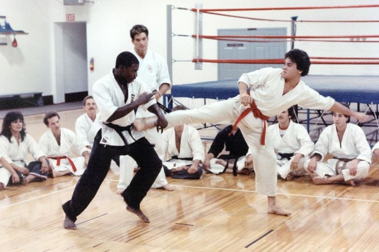 Produktbild: Karate Tiger - Uncut