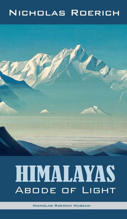 Produktbild: Himalayas - Abode of Light