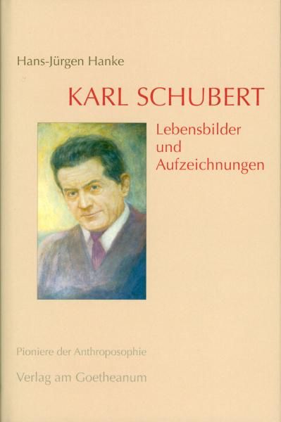 Produktbild: Karl Schubert