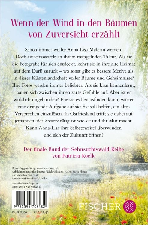 Produktbild: Der Klang des Windes