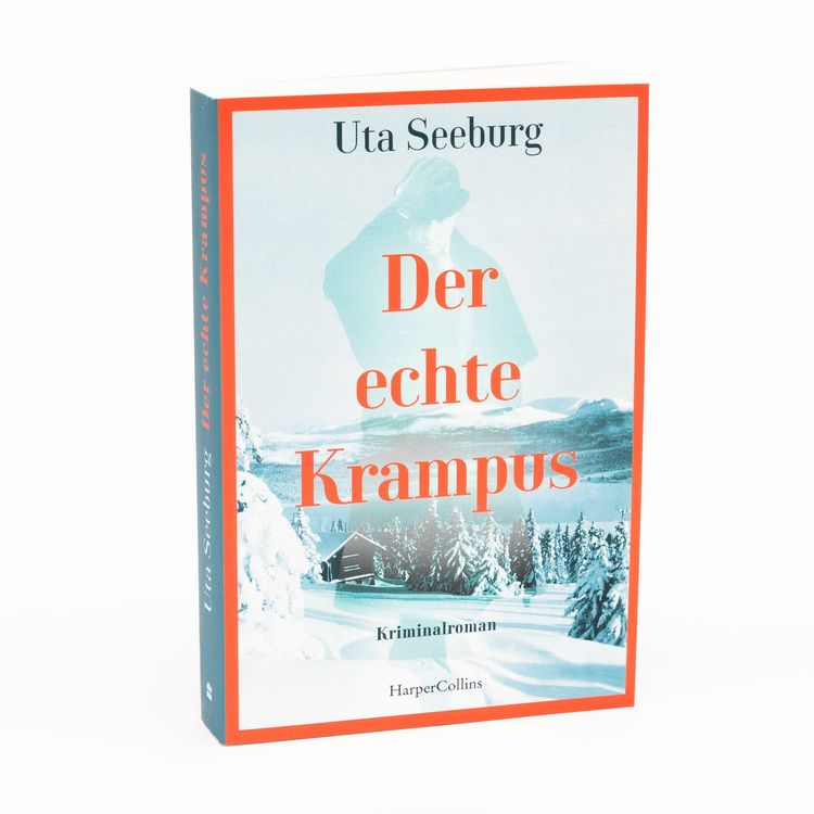 Produktbild: Der echte Krampus