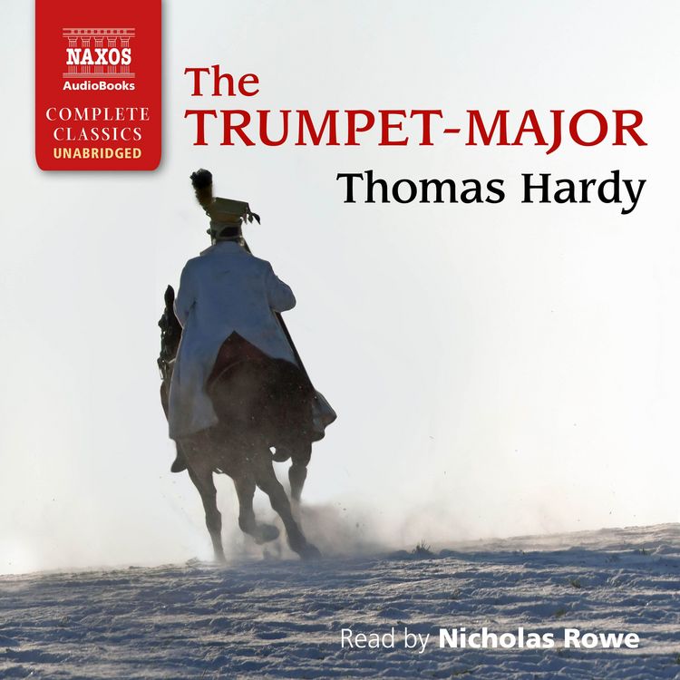 Produktbild: The Trumpet-Major (Unabridged)