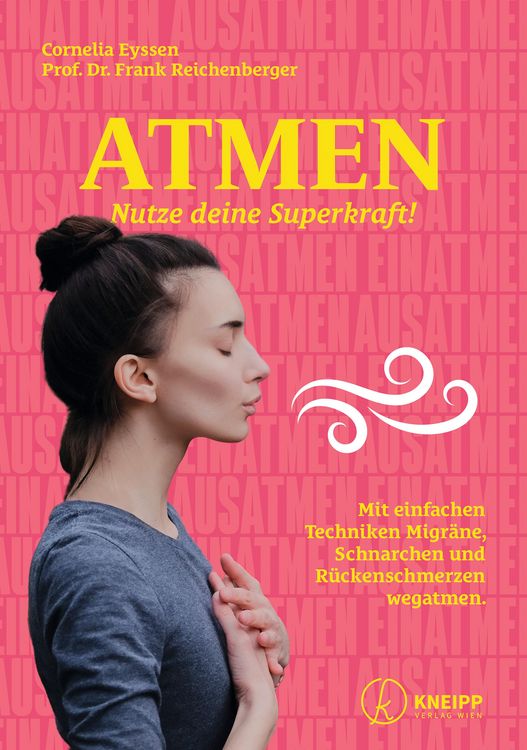 Produktbild: Atmen