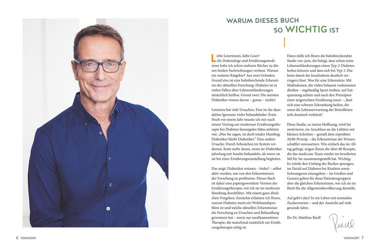 Produktbild: Heilen Sie Ihren Diabetes