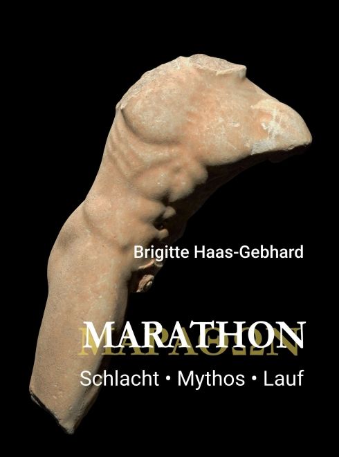 Produktbild: Marathon - Schlacht Mythos Lauf