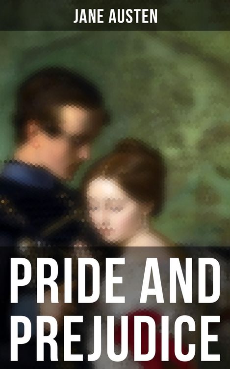 Produktbild: Pride and Prejudice