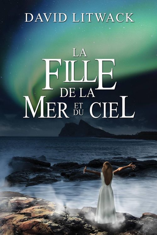 Produktbild: La Fille de la Mer et du Ciel