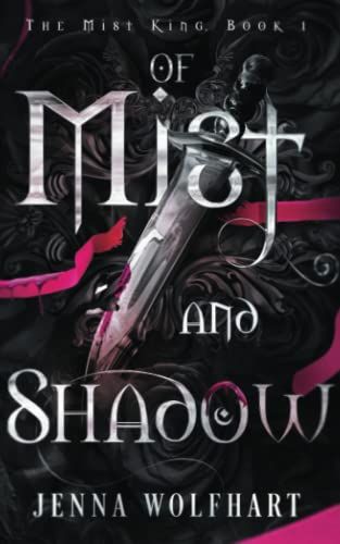 Produktbild: Of Mist and Shadow