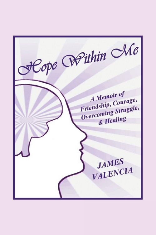 Produktbild: Hope Within Me