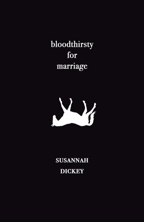 Produktbild: Bloodthirsty for marriage