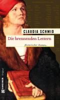 Produktbild: Die brennenden Lettern