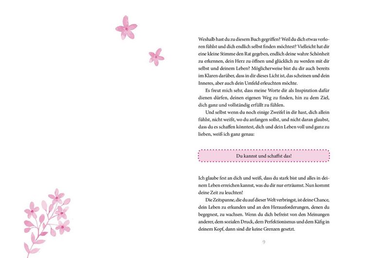 Produktbild: Stell dir vor, du liebst dich selbst