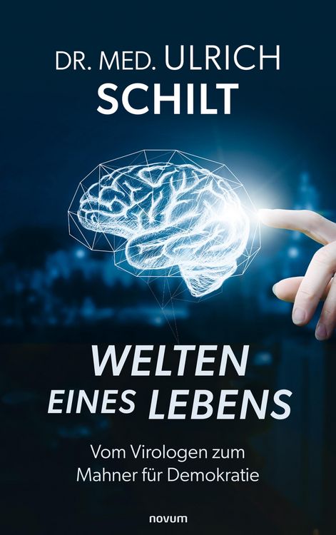 Produktbild: Welten eines Lebens