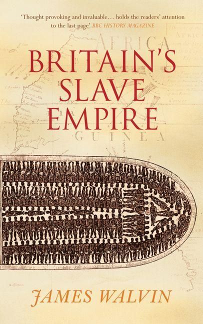 Produktbild: Britain's Slave Empire