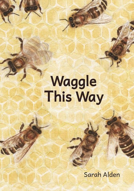 Produktbild: Waggle This Way