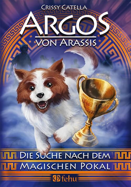 Produktbild: Argos von Arassis