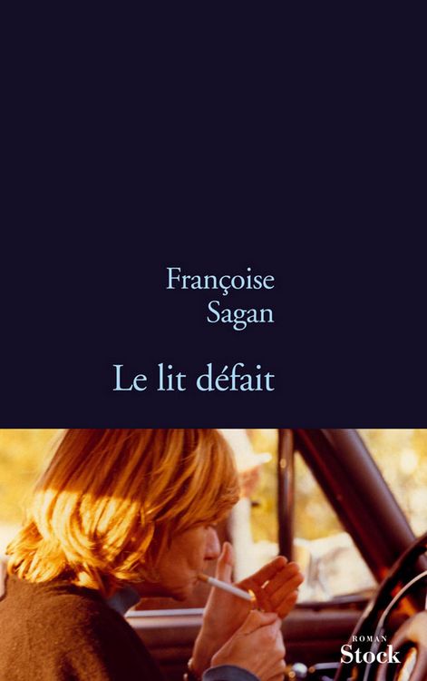 Produktbild: Le lit d&eacute;fait
