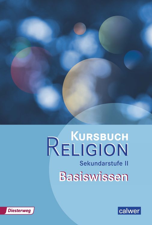 Produktbild: Kursbuch Religion Sekundarstufe II - Ausgabe 2014