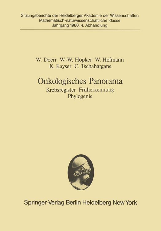 Produktbild: Onkologisches Panorama