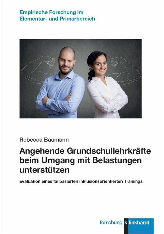 Produktbild: Angehende Grundschullehrkr&auml;fte beim Umgang mit Belastungen unterst&uuml;tzen
