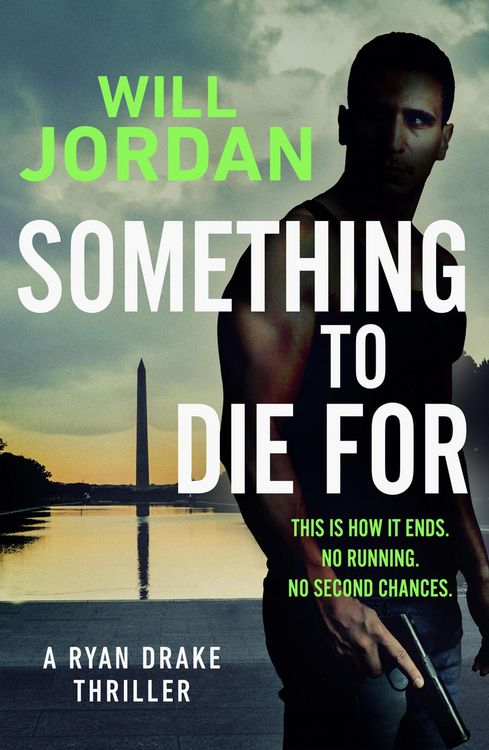 Produktbild: Something to Die For