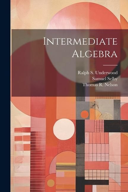 Produktbild: Intermediate Algebra