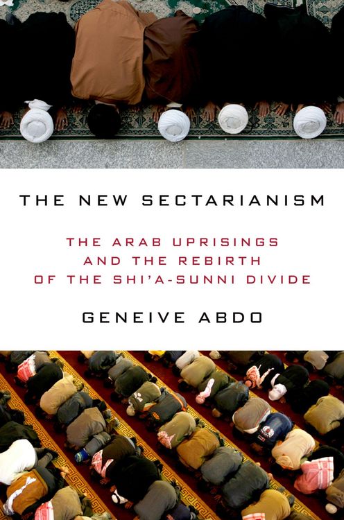 Produktbild: The New Sectarianism