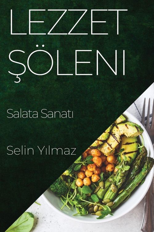 Produktbild: Lezzet &iquest;&ouml;leni