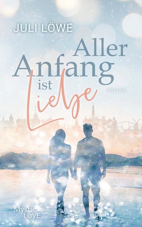 Produktbild: Aller Anfang ist Liebe