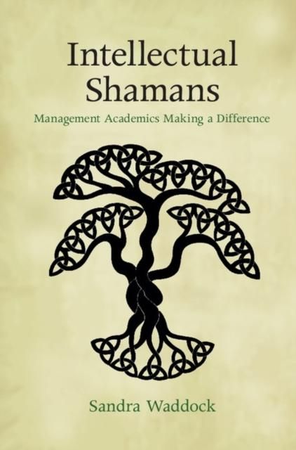 Produktbild: Intellectual Shamans