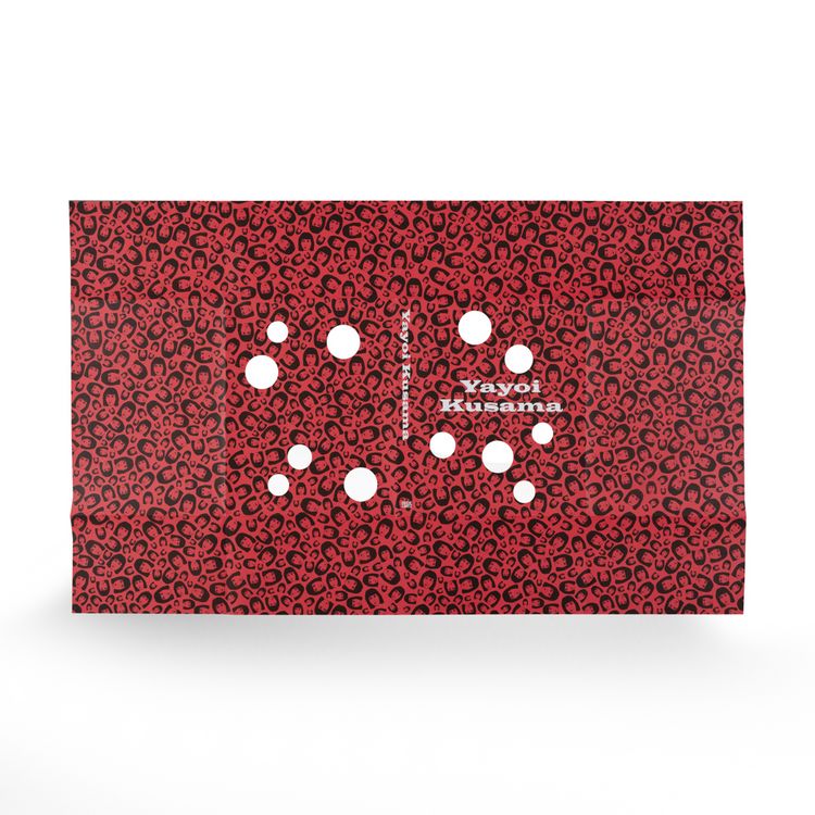 Produktbild: Yayoi Kusama