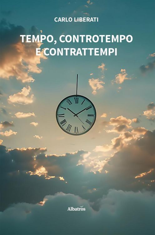 Produktbild: Tempo, controtempo e contrattempi