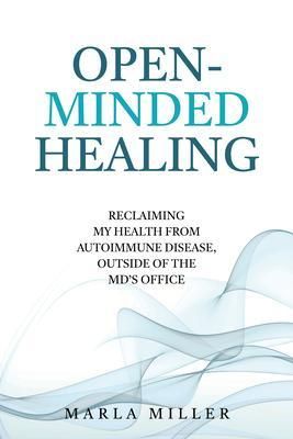 Produktbild: Open-Minded Healing