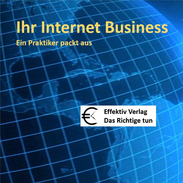 Produktbild: Ihr Internet-Business  - ein Praktiker packt aus