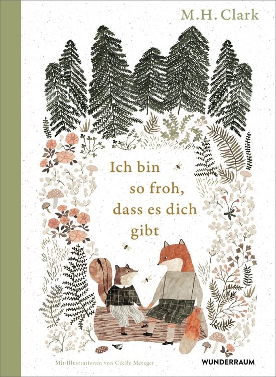 Produktbild: Ich bin so froh, dass es dich gibt