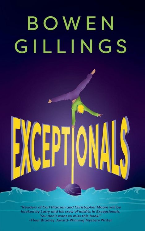 Produktbild: Exceptionals