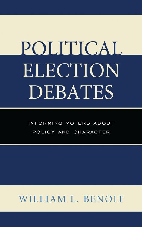 Produktbild: Political Election Debates