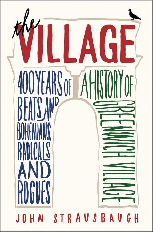 Produktbild: The Village