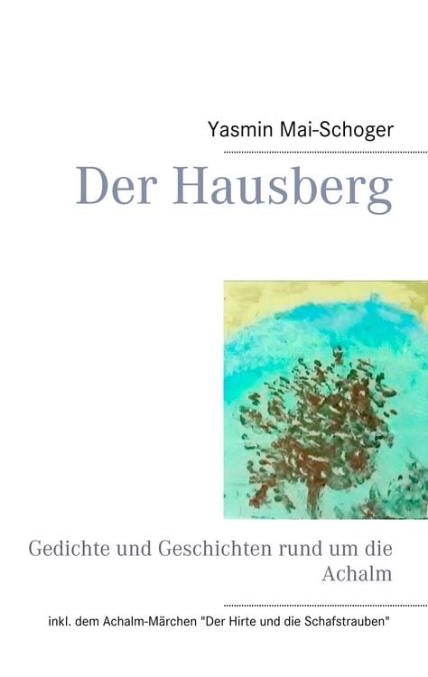 Produktbild: Der Hausberg
