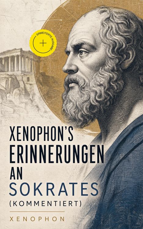 Produktbild: Xenophon's Erinnerungen an Sokrates