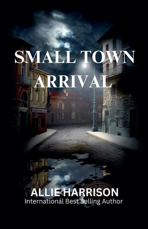 Produktbild: Small Town Arrival