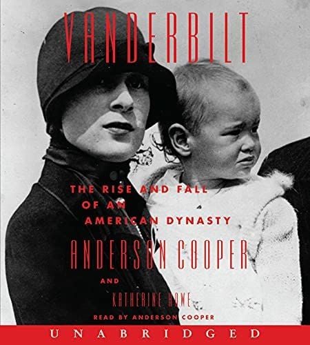 Produktbild: Vanderbilt CD
