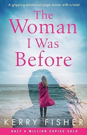 Produktbild: The Woman I Was Before