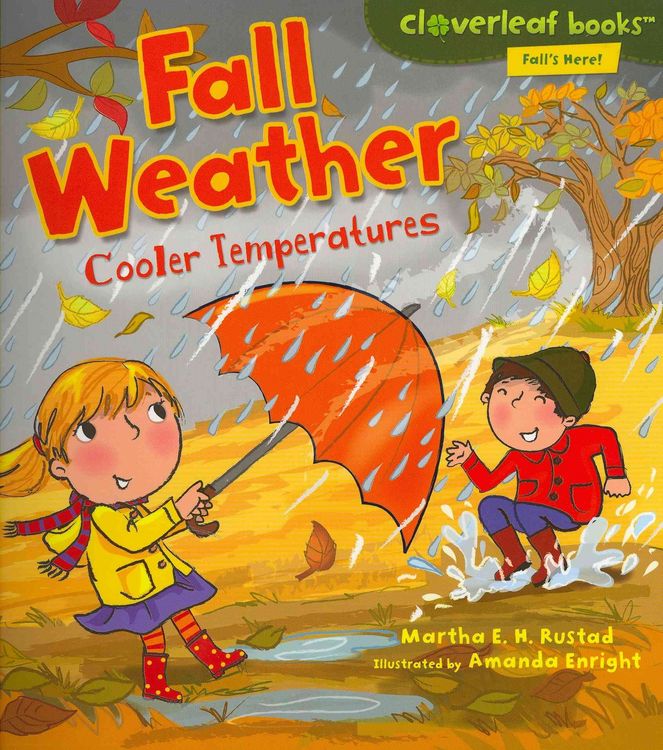 Produktbild: Fall Weather