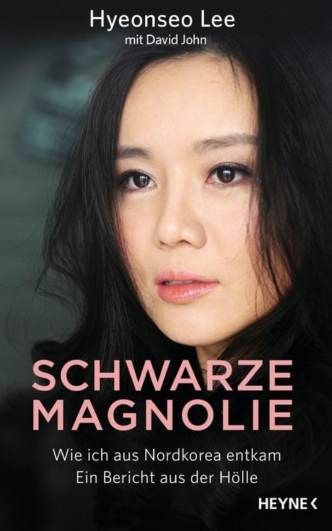 Produktbild: Schwarze Magnolie