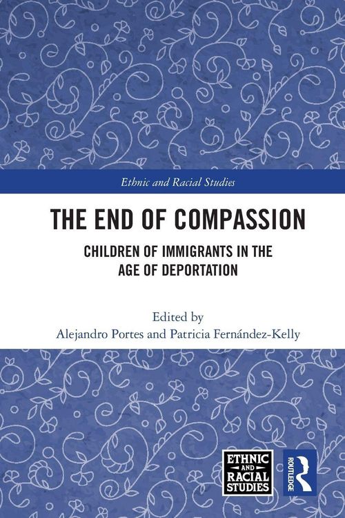 Produktbild: The End of Compassion