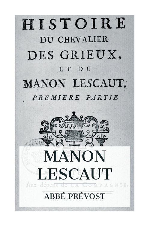 Produktbild: Manon Lescaut